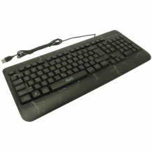 Купить smart buy клавиатура игровая мультимедийная rush 715 sbk-715g-k