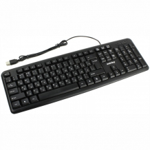 Купить smart buy клавиатура one 112 sbk-112u-k