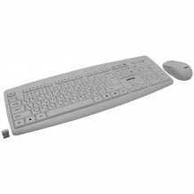 Купить smart buy комплект беспроводной клавиатура и мышь 212332ag sbc-212332ag-w