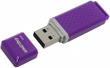 Купить smart buy память flash drive quartz usb 2.0 16gb 