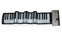 Купить музыкальный инструмент speedroll гибкое пианино s2027 s2027