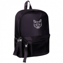 Купить спейс рюкзак artspace style geometric cat 39х29х13 см 