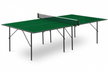 Купить start line теннисный стол hobby-2 6010-1