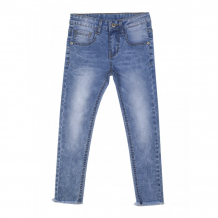 Купить sweet berry брюки джинсовые для девочки колибри 914097 914097
