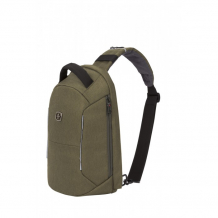Купить swissgear рюкзак-антивор с одним плечевым ремнем 21x12.5x34 см 8.5 л 2712656550