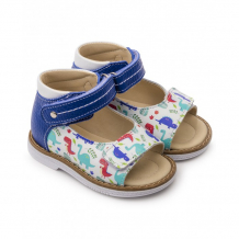 Купить tapiboo сандалии кожаные детские хобби 26011 26011