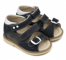 Купить tapiboo сандалии кожаные детские ирис 26035 26035