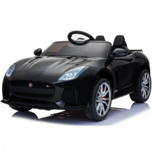 Купить электромобиль toyland jaguar f-type qls-5388