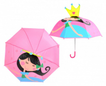 Купить зонт umbrella 46 см zy801490 zy801490