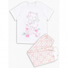 Купить веселый малыш пижама детская шебби-шик 294170 294170