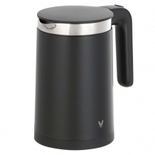Купить viomi смарт чайник v-sk152 smart kettle v-sk152