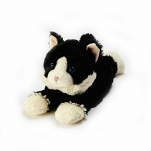 Купить warmies cozy plush игрушка-грелка киса cp-cat