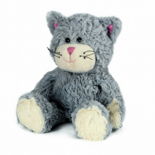 Купить warmies cozy plush игрушка-грелка кот cp-cat cp-cat