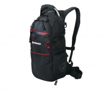 Купить wenger рюкзак narrow hiking pack 16" 23х18х47 см 13022215
