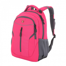 Купить wenger рюкзак со светоотражающими элементами 32x15x45 см 3020804408-2