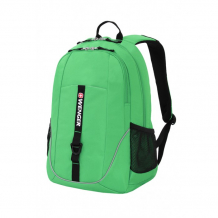 Купить wenger рюкзак со светоотражающими элементами 33x17x46 см 26 л 6639662408
