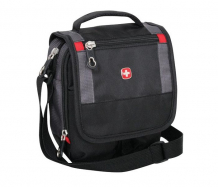 Купить wenger сумка-планшет mini boarding bag для документов 15х5х22 см 1092239