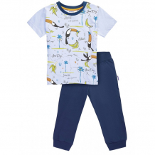 Купить winkiki пижама для мальчика (футболка, брюки) wkb01710 wkb01710