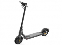 Купить электросамокат xiaomi mi electric scooter essential fbc4022gl