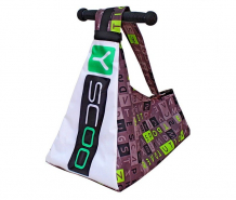 Купить y-scoo сумка-чехол для трехколесного самоката y-scoo 