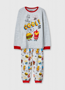 Купить пижама для мальчиков 