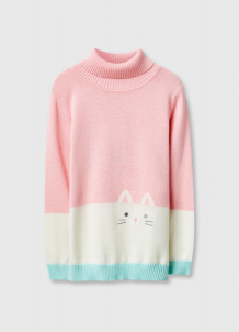 Купить свитер для девочек 