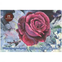 Купить папка-планшет для пастели лилия холдинг "бархатный поцелуй", а5, 20 листов ( id 10058386 )