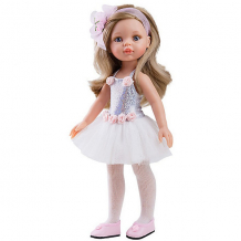 Купить одежда для куклы paola reina карла балерина, 32 см ( id 10176650 )