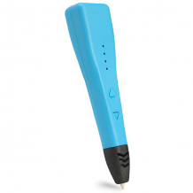 Купить 3d-ручка funtastique "cleo", синяя ( id 10257272 )