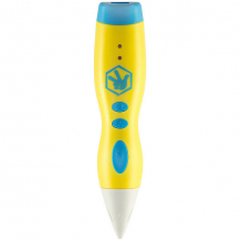 Купить 3d-ручка funtastique "cool", жёлтая ( id 10257274 )