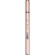 Купить 3d-ручка funtastique "neo", золотисто-розовая ( id 10257287 )