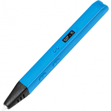 Купить 3d-ручка funtastique xeon, голубая ( id 10257303 )