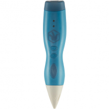 Купить 3d-ручка funtastique "cool", голубая ( id 10257314 )