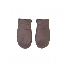 Купить муфта-рукавички для маминых рук mammie, коричневый ( id 10302038 )