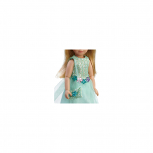 Купить кукла kruselings вера в нарядном платье для вечеринки, 23 см ( id 10317305 )