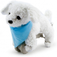 Купить интерактивная мягкая игрушка щенячий парад щенок чарли ( id 10410287 )