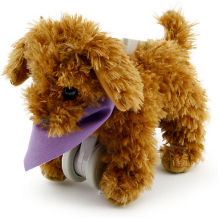 Купить интерактивная мягкая игрушка щенячий парад щенок санни ( id 10410291 )