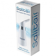 Купить солевой ингалятор salitair ( id 10437886 )