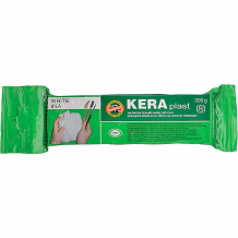 Купить глина для лепки koh-i-noor "kerapkast" 300 г, белая ( id 10627364 )