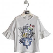 Купить футболка ido ( id 10630723 )