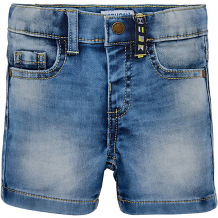 Купить джинсовые шорты mayoral ( id 10692765 )