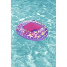 Купить лодочка для плавания bestway, фиолетовая ( id 10878170 )