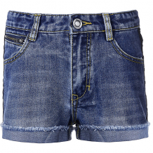 Купить шорты джинсовые gulliver ( id 10883694 )