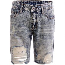 Купить шорты джинсовые gulliver ( id 10883828 )