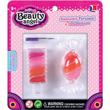 Купить детская декоративная косметика beauty angel "конфета" ( id 10943714 )