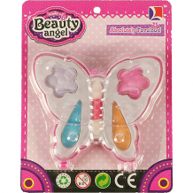 Купить детская декоративная косметика beauty angel "тени бабочка-1" ( id 10943732 )