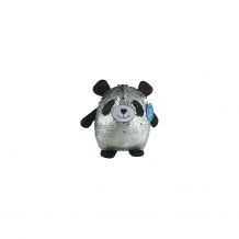 Купить мягкая игрушка abtoys панда с пайетками, 20 см ( id 10968756 )