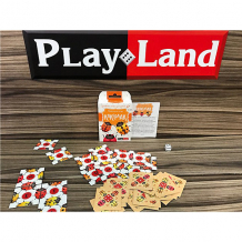Купить настольная игра play land какерлак ( id 11019852 )
