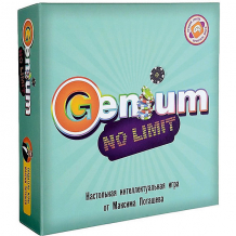 Купить настольная игра magellan гениум но лимит ( id 11024191 )