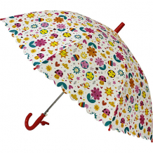 Купить зонт mary poppins "цветы", 48 см ( id 11024428 )